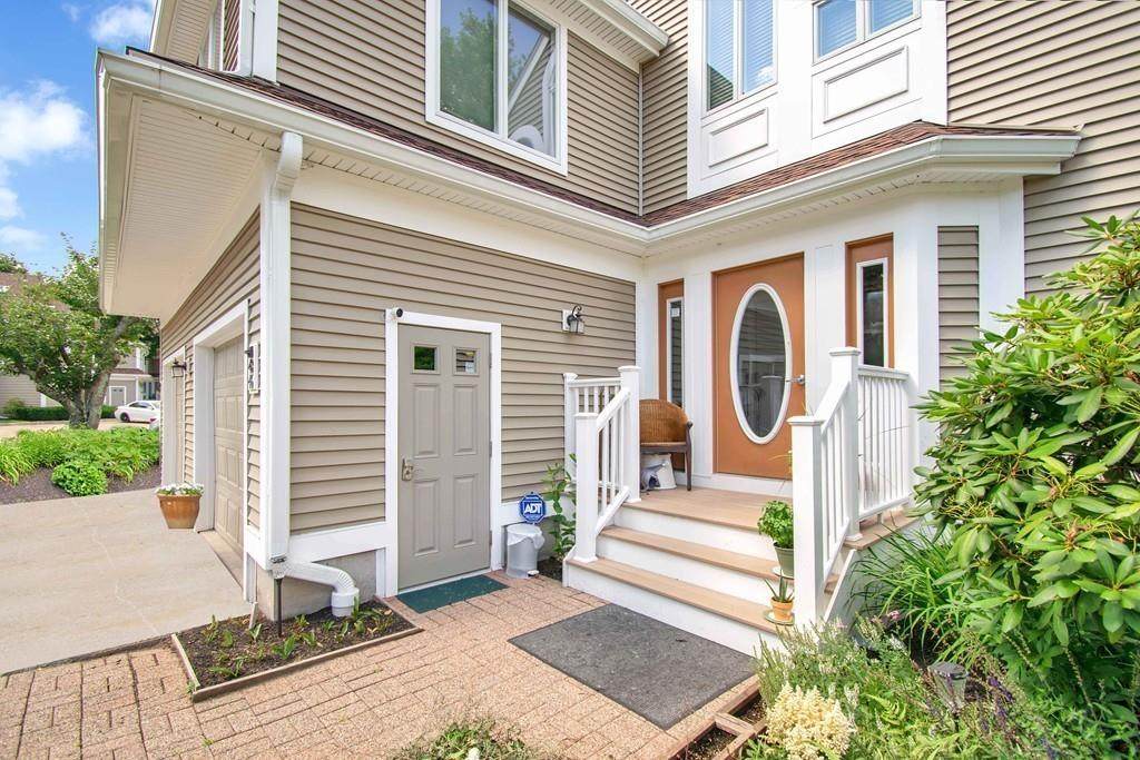 46 Pointe Rok Dr. - Photo 1