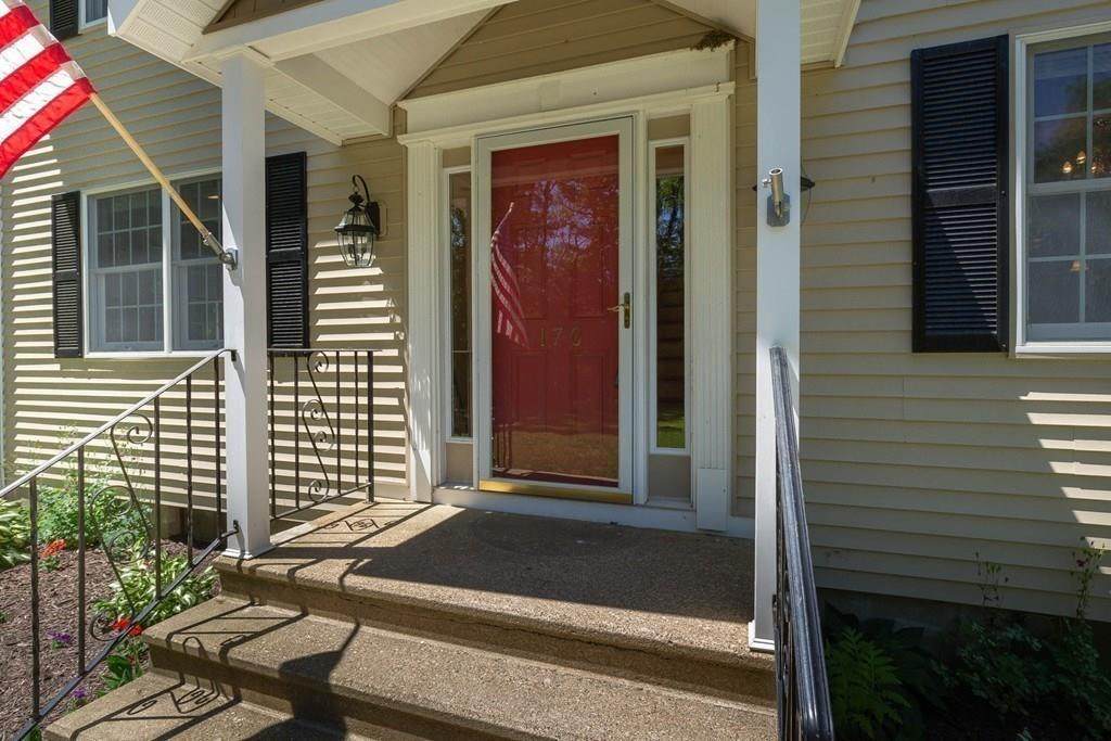170 Podunk Road - Photo 1