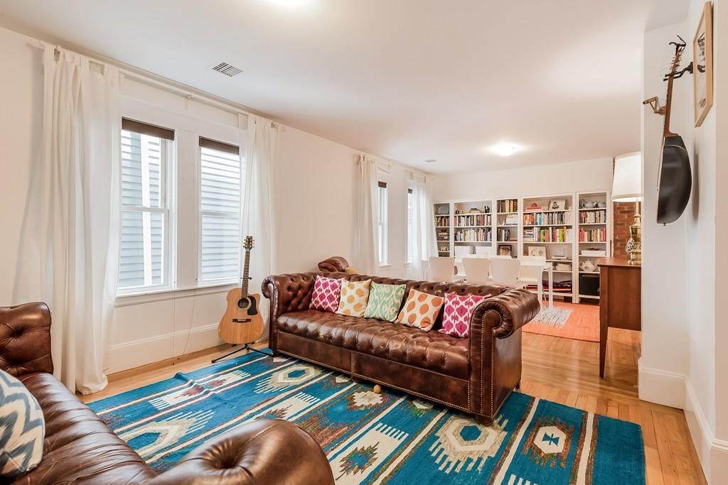 158 Hampshire Street - Photo 1