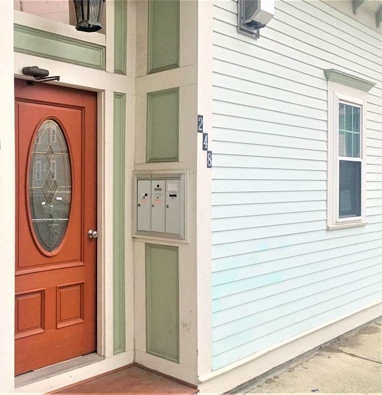 248 E St - Photo 1