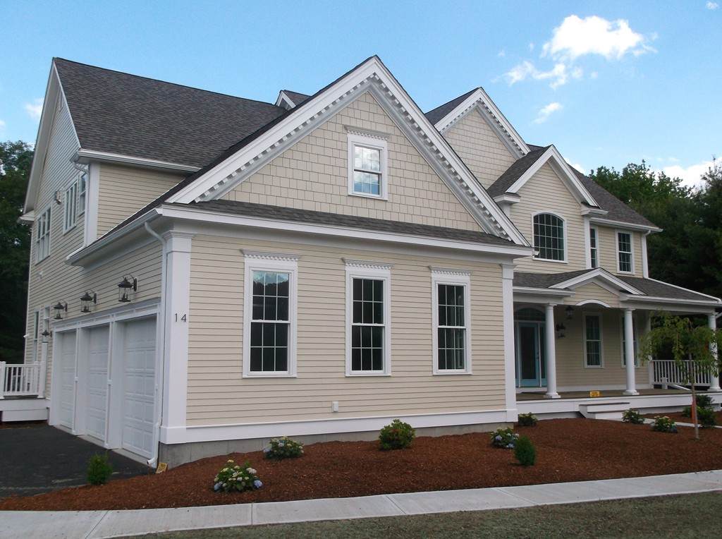 Lot 2 Beeton Path - Photo 1