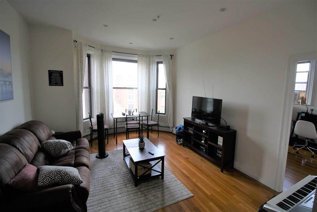 483 Beacon Street - Photo 1