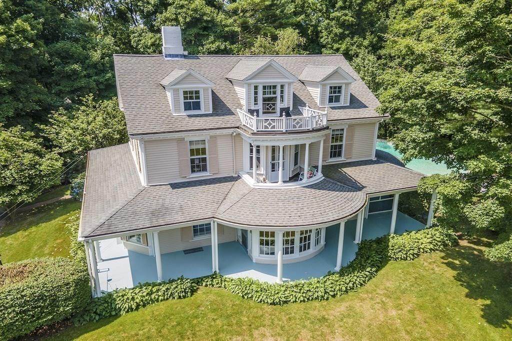 36 Bradley Hill Road - Photo 1