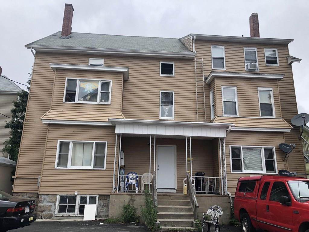 94 Snell - Photo 1
