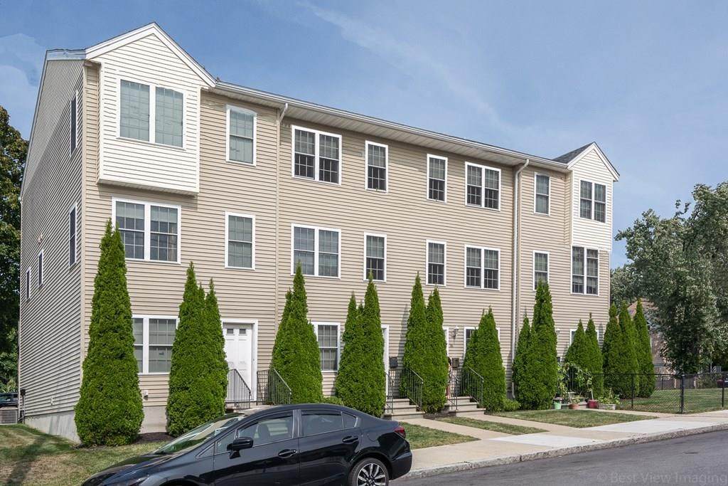 86 Upham St - Photo 1