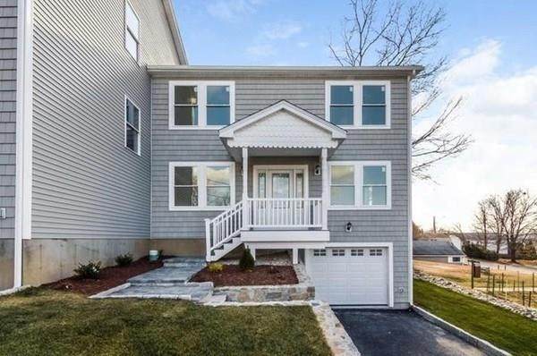 33 Brown Street - Photo 1