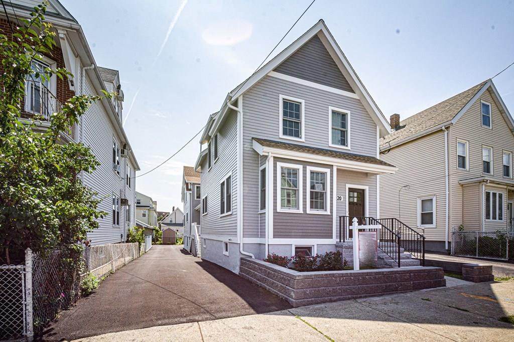 20A Edward Street - Photo 1
