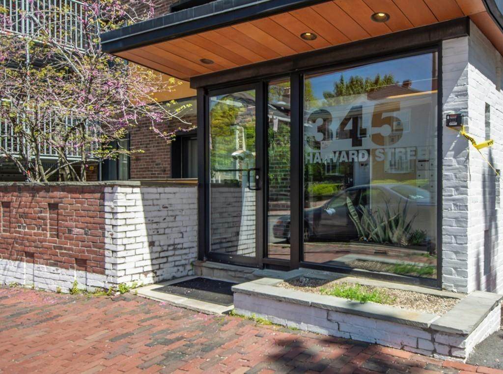 345 Harvard St - Photo 1
