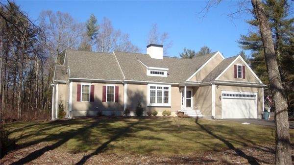 23 Whitetail Lane - Photo 1