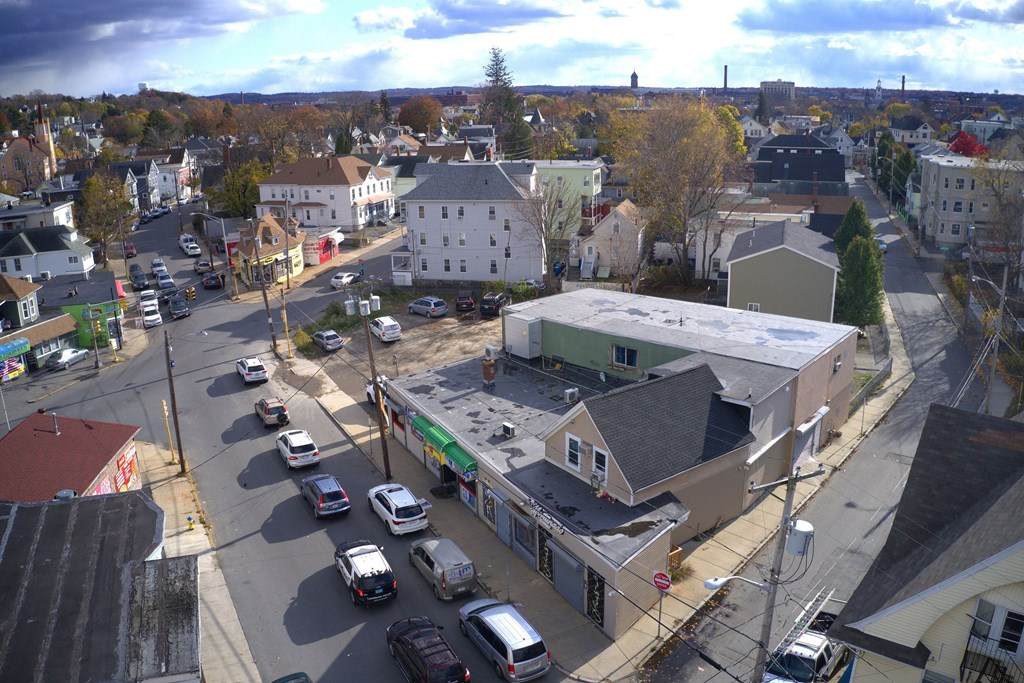 56-62 Berkeley Street - Photo 1
