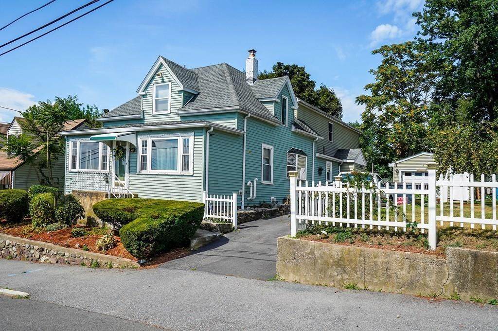46 Madison Street - Photo 1