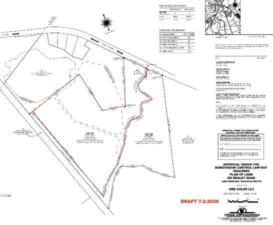 0 Braley Road (Lot 2A) - Photo 1