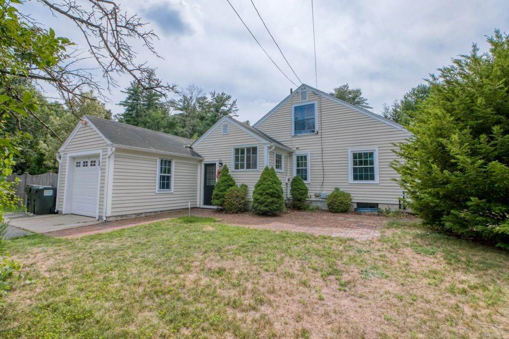 468 Springfield St - Photo 1