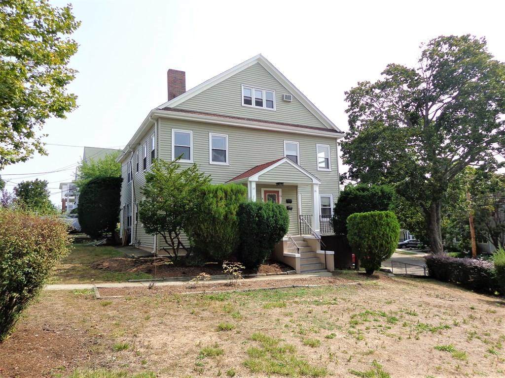 38 Hosmer St. - Photo 1