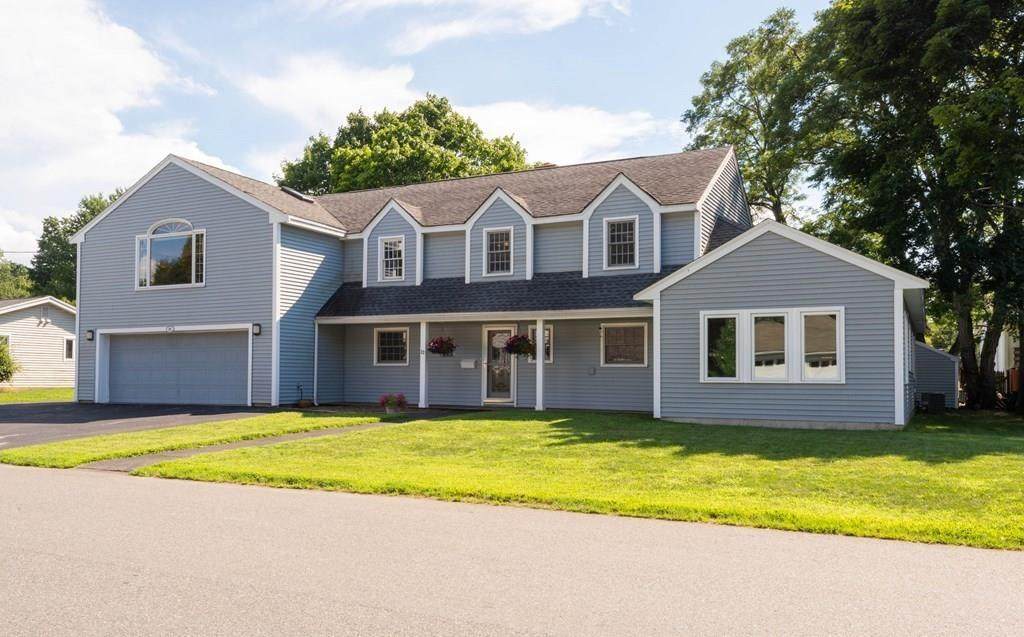 22 Hanford Road - Photo 1