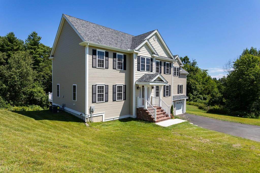 285 Putnam Hill Rd - Photo 1