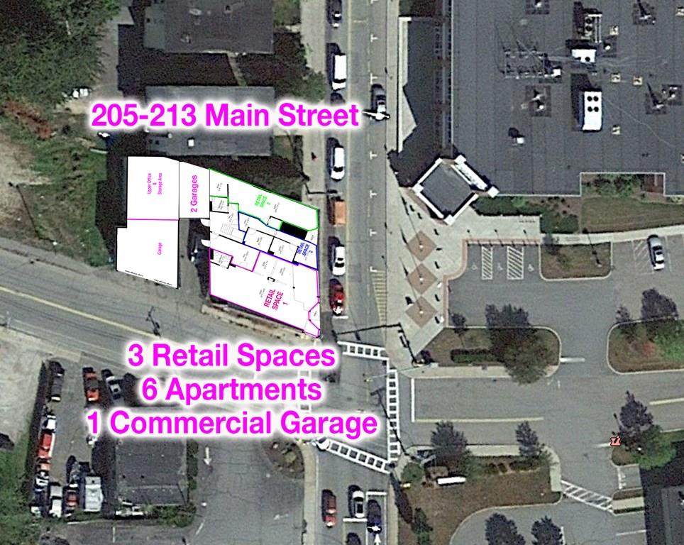 205-213 Main St - Photo 1