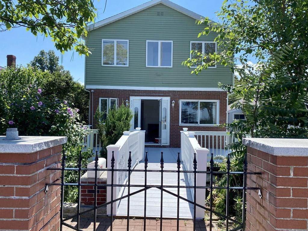 857 Quincy Shore Dr - Photo 1