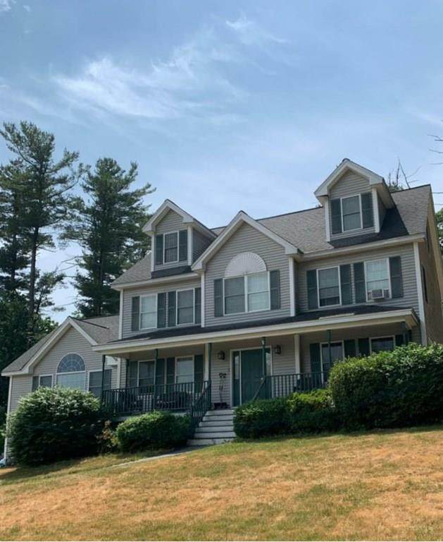 1 Daybreak Dr - Photo 1