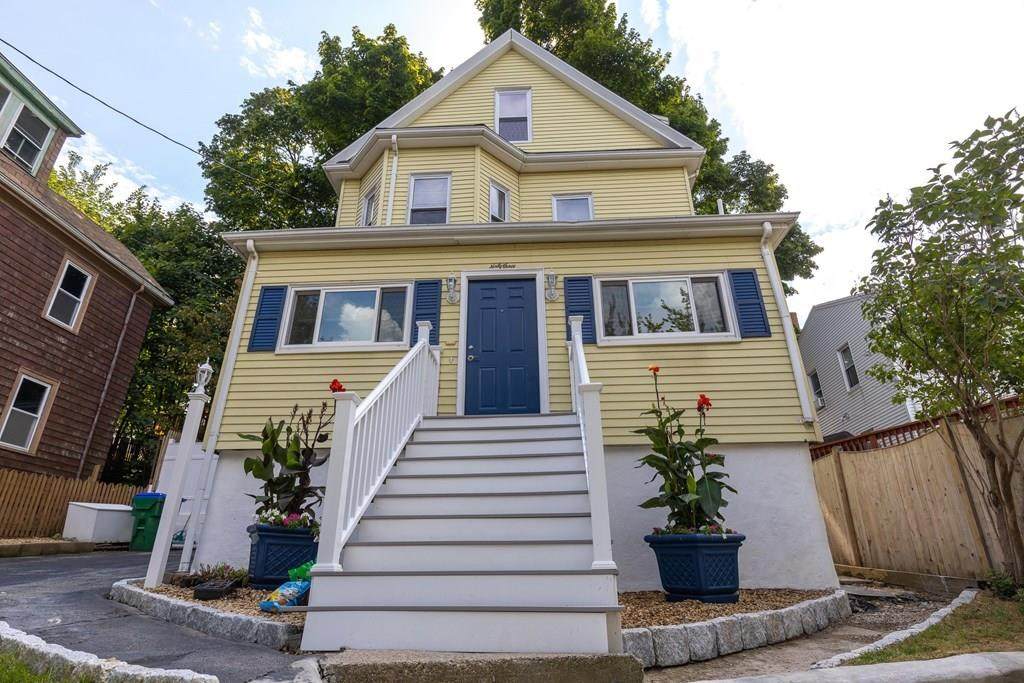 63 E Albion St - Photo 1