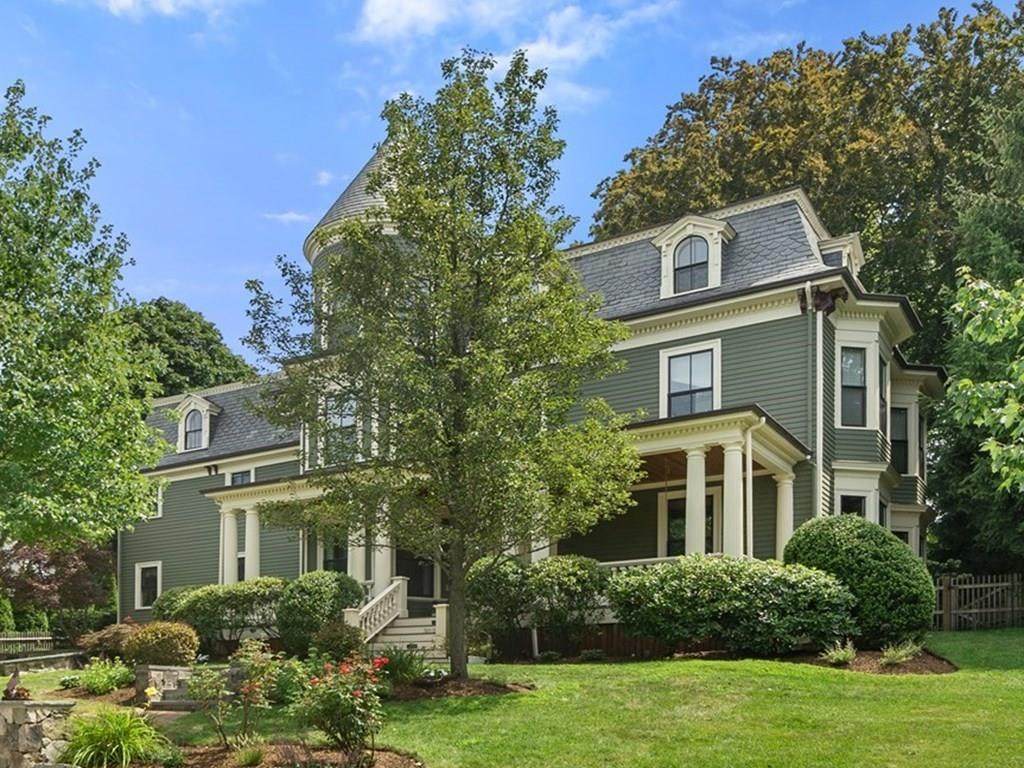 302 Mount Vernon Street - Photo 1