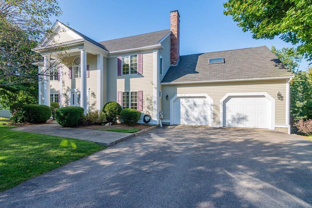 60 Thetford Ave - Photo 1