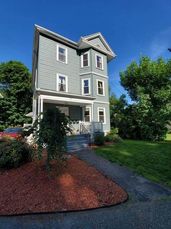 254 Clyde St - Photo 1