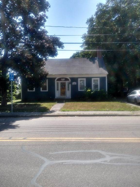 287 North Main Street - Photo 1