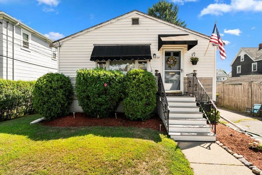 28 Beaufield St - Photo 1