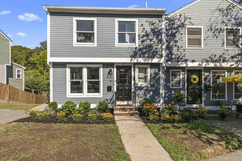 20 Heritage Way - Photo 1