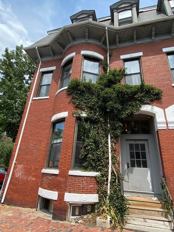 183 Harvard St. - Photo 1