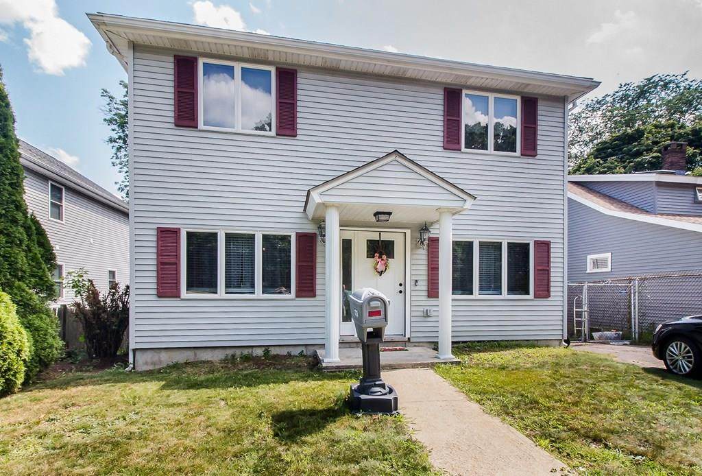 123 Elm Street - Photo 1