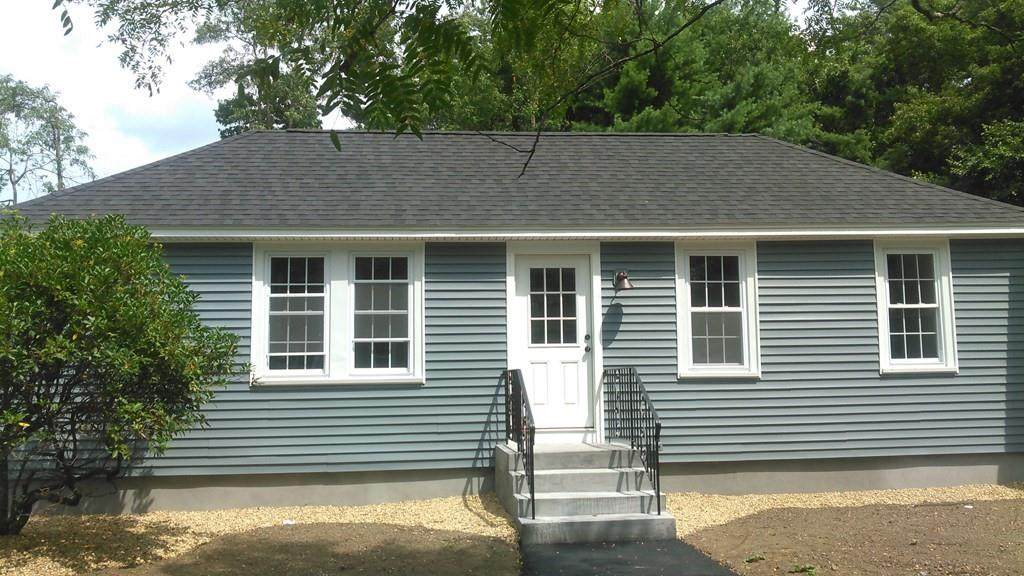 166 Parker Street - Photo 1