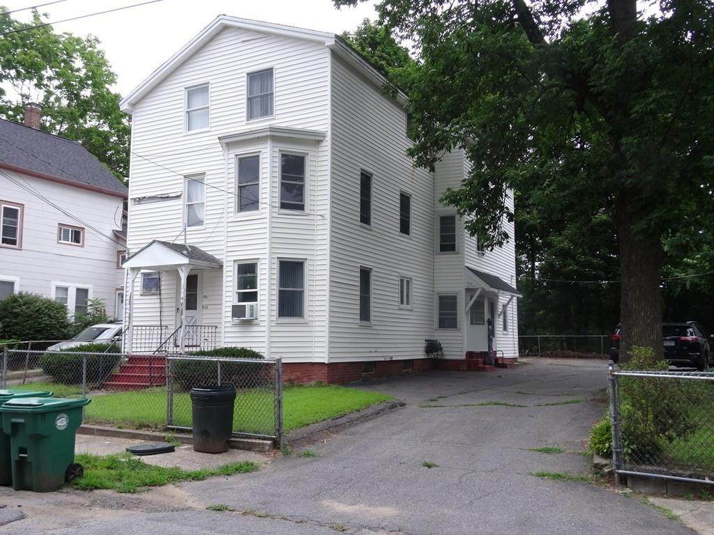 90 Willow St - Photo 1