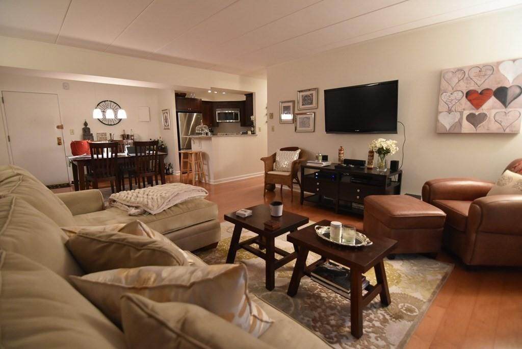 135 Pleasant St. - Photo 1
