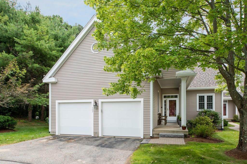 107 Willow Brook Dr - Photo 1