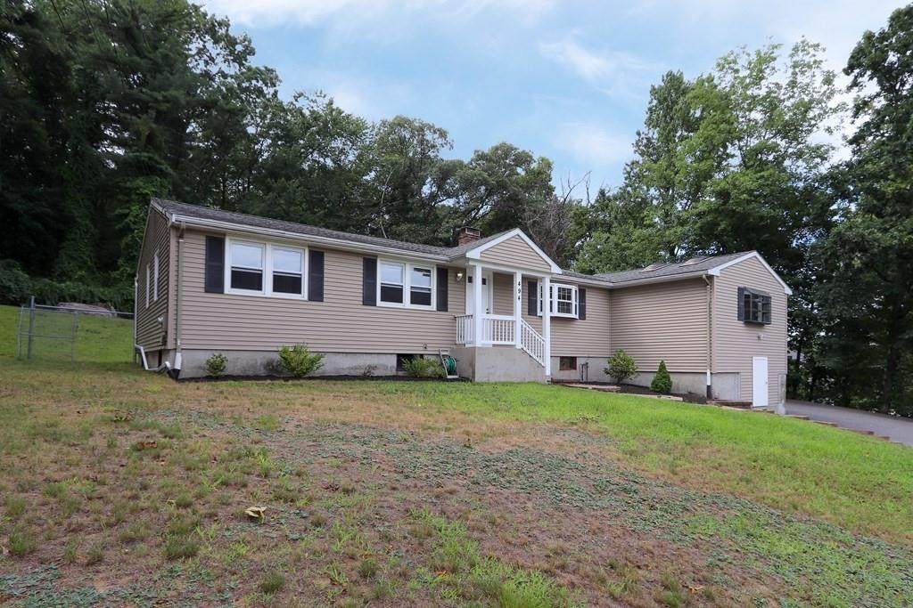 494 Pleasant St - Photo 1