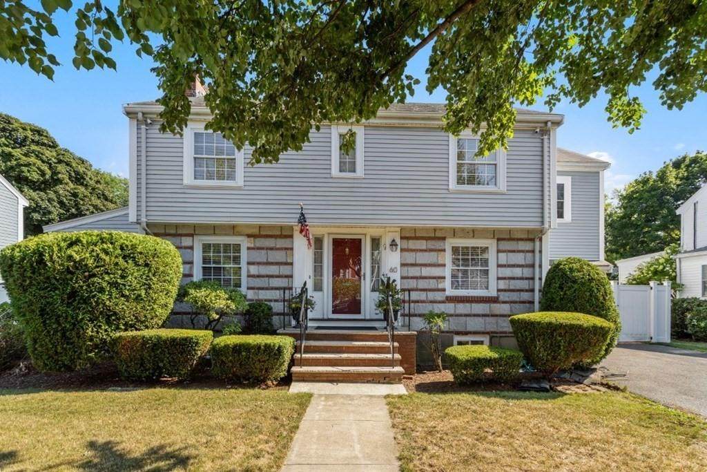 60 Livermore Rd - Photo 1