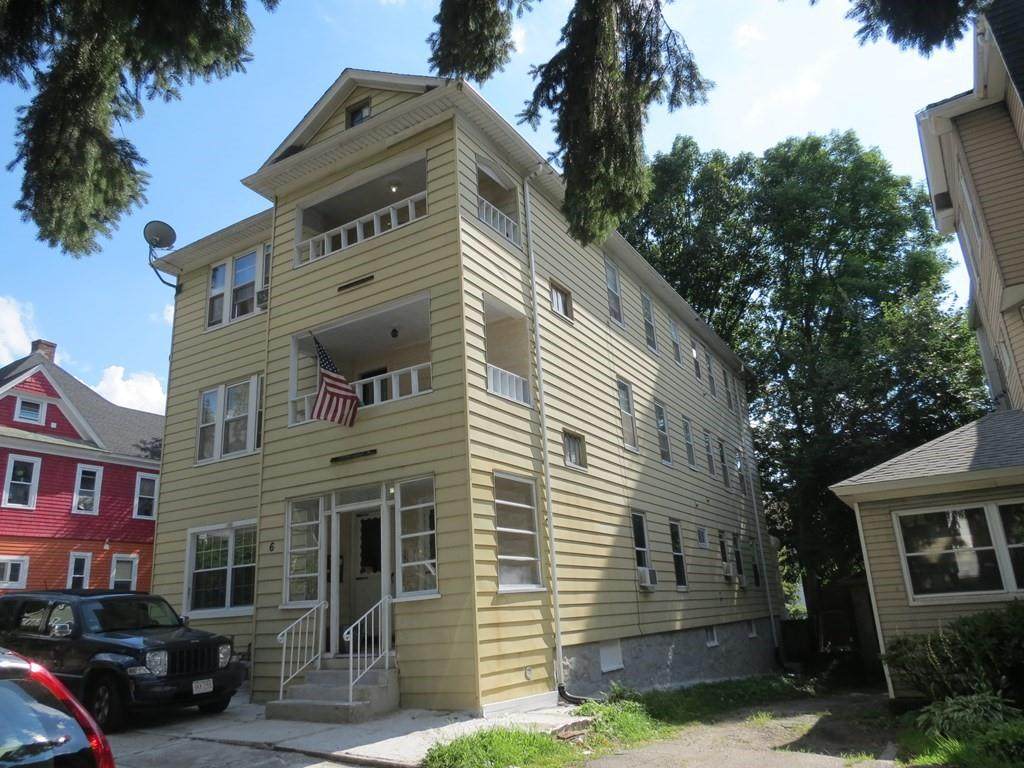 6 Agawam St - Photo 1