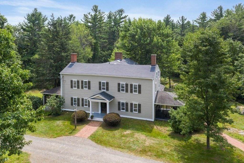 6 Lawrence Rd. - Photo 1
