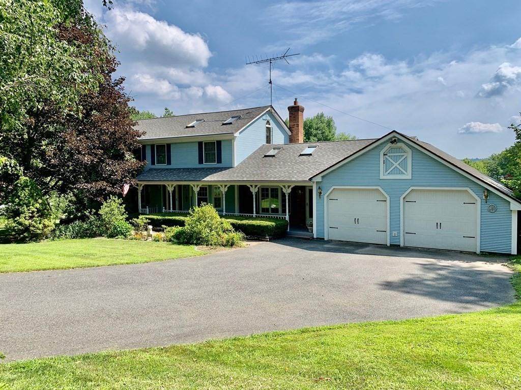 228 Ireland St - Photo 1