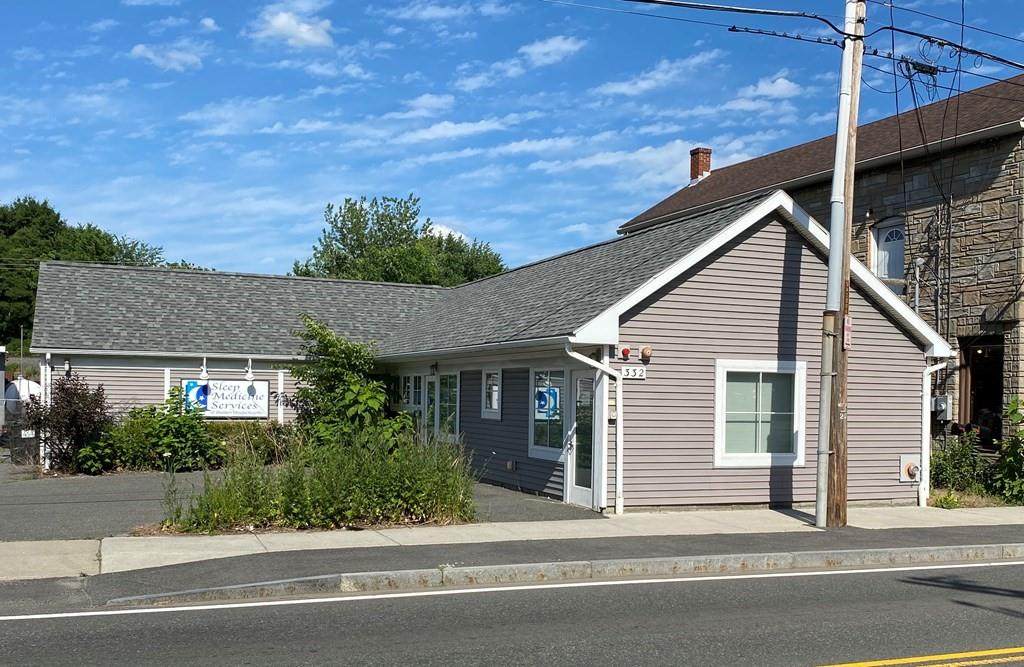 332 Pleasant St - Photo 1