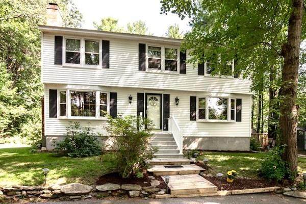 69 Mcintyre Rd. - Photo 1