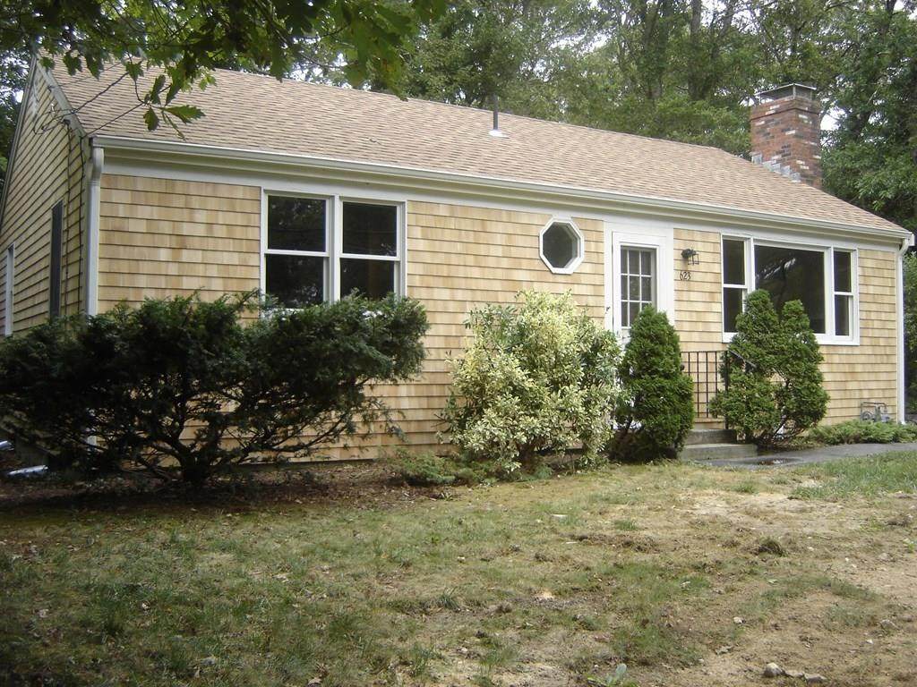 623 Old Strawberry Hill - Photo 1