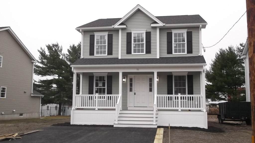51 Bedard - Photo 1