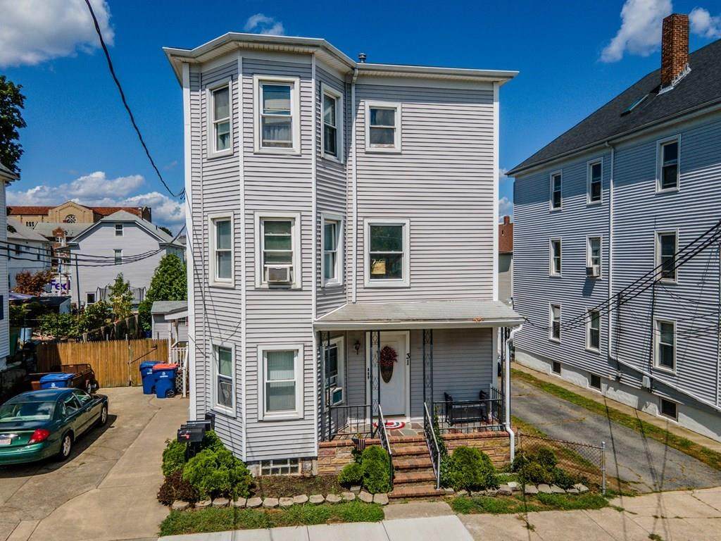 31 Covell Street - Photo 1