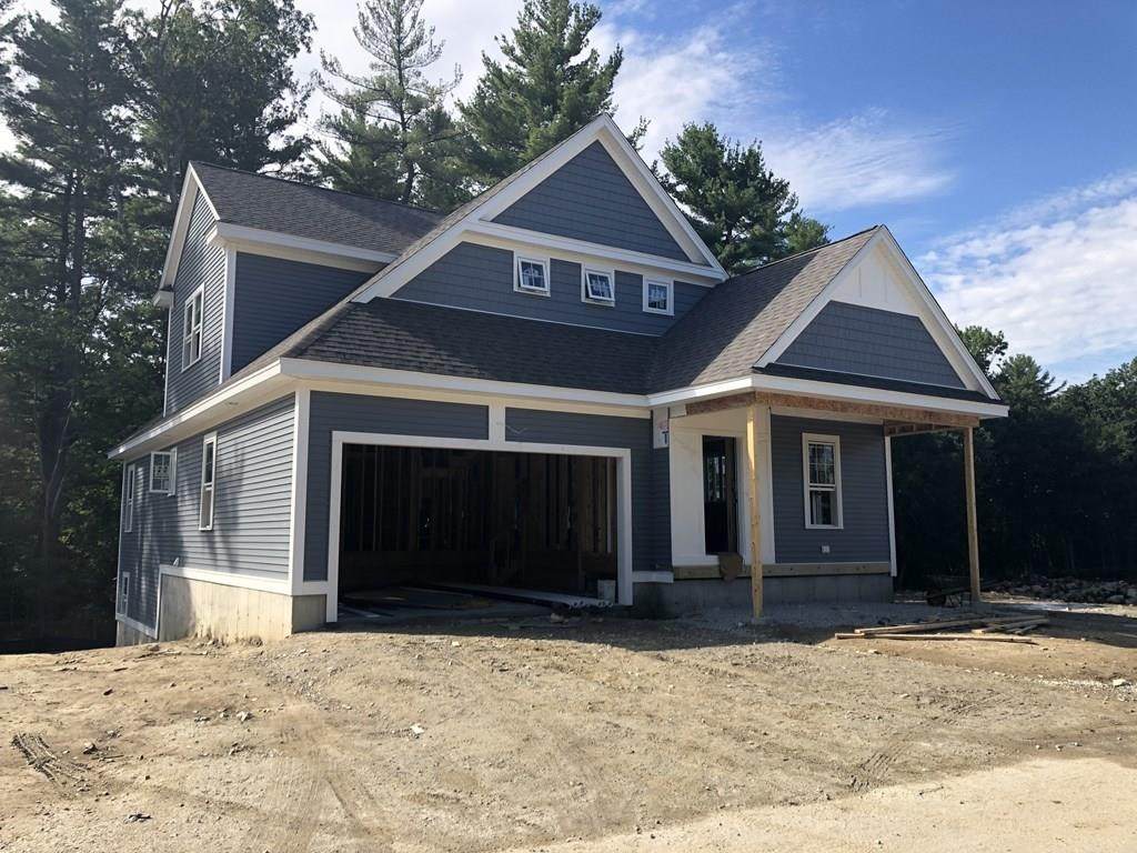 Lot 8 Balsam Circle - Photo 1