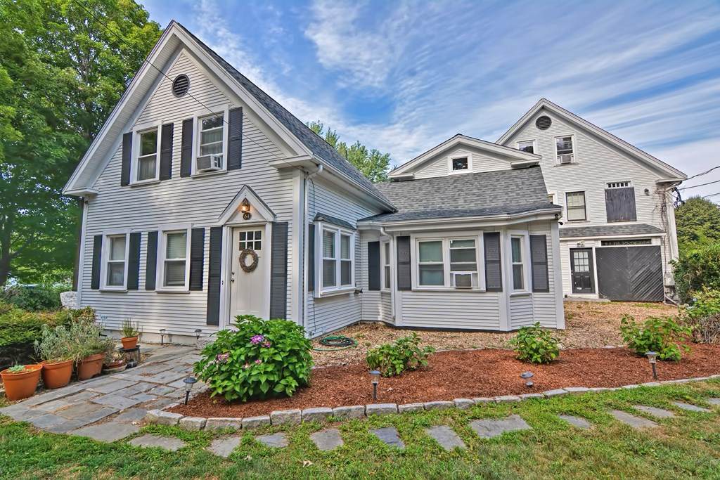 84 Oak Hill Rd - Photo 1