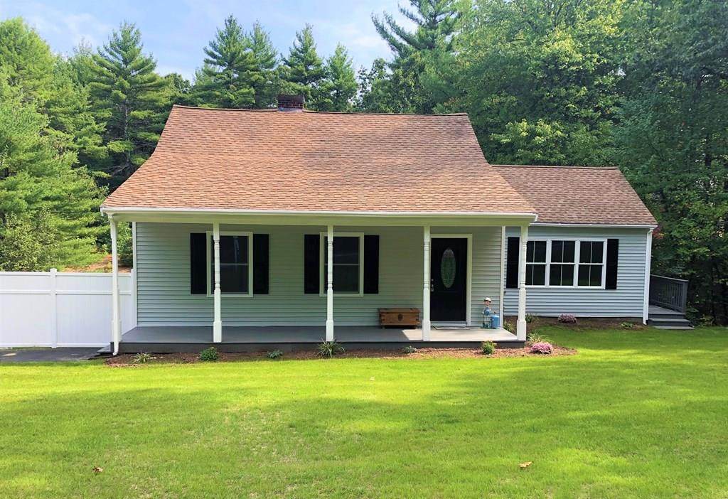 230 Groton St - Photo 1