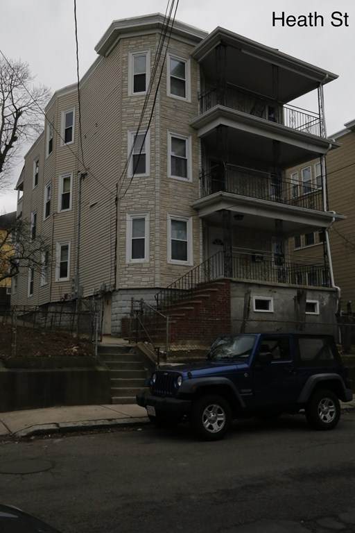 96 Heath St - Photo 1
